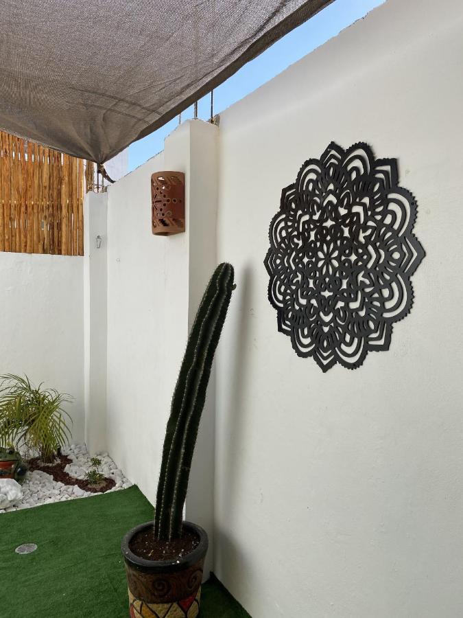 Flower Of Life Cancún Exterior foto